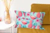 MuchoWow® Zierkissen Sofakissen Wohnzimmer Dekokissen 50x30 Produktbild-Vorschau 6