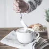 Gastroback 42326 Latte Magic Milchschäumer Schwarz Produktbild-Vorschau 6