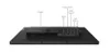 Lenovo 62CDGAT6EU Lenovo ThinkVision T24m-20  (23,8") Anteprima dell’immagine prodotto 20