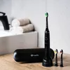 TrueLife SonicBrush Compact black – Zaawansowana Podgląd zdjęcia produktu 2