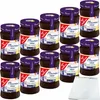 Gut & Günstig Pflaumenmus fein gewürzt 10er Pack (10x450g Produktbild-Vorschau 1