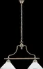 Rabalux 2707 Lampadario 2 spot Marian, E27, Anteprima dell’immagine prodotto 11