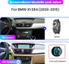 AI Voice Wireless CarPlay Radio 4G SIM Do BMW X1 E84 2009 Podgląd zdjęcia produktu 2