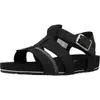 Timberland Damen  Sandalen Malibu Waves TB0A5R52015 Schwarz Produktbild-Vorschau 5