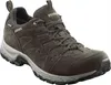 Meindl Herren Rapide GTX Wanderhalbschuh dunkelbraun/marine Produktbild-Vorschau 1