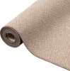 Teppich Bentzon Flachgewebe Karamell, Größe:200x250 cm Produktbild-Vorschau 4