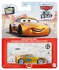Disney Pixar Cars HHT99, Auto, 3 rok/roky, Zlato Náhled obrázku produktu 6