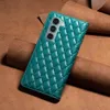 Motorola Edge S30 Hülle, Elegant Bookstyle Flip Leder Produktbild-Vorschau 3