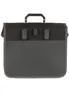 Basil Malaga, Hinten, Fahrradtasche, Polyester, Schwarz, 13 Produktbild-Vorschau 6