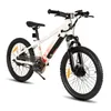 JOYSTAR Elektrofahrrad für Kinder und Jugendliche ab 7 Produktbild-Vorschau 1
