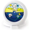 Kidsleep Globetrotter White Réveilleur pour enfants et Voir les images du produit 1