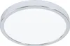 EGLO LED Deckenleuchte Fueva 5, Ø 28,5 cm, Aufbauleuchte, Produktbild-Vorschau 1