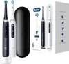Oral-B iO Series 5 Duo Black / White mit 2.Handstück Produktbild-Vorschau 1