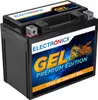 Batteria per moto Electronicx YTX12-BS GEL 12 V 12 Ah ▶ Anteprima dell’immagine prodotto 6