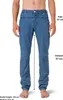 Rafiki Crimp Man Denim L Outdoorhose Produktbild-Vorschau 12