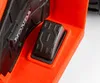 Milly Mally Honda ATV Červená elektrická štvorkolka Náhľad obrázku produktu 7