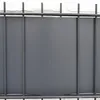 HOME DELUXE - Zaunfolie PVC Sichtschutz MATA - Grün | Produktbild-Vorschau 4