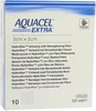 AQUACEL Extra 5 cm x 5 cm Verband mit verstärkenden Fasern, Produktbild-Vorschau 4