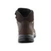 Garmont Syncro Light Plus GTX Wanderschuhe EU 37,5 Braun Produktbild-Vorschau 6