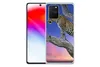 MuchoWow® Handyhülle Schutzhülle Hülle für Samsung Galaxy Produktbild-Vorschau 2