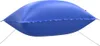 vidaXL Coussin de piscine d'hiver bleu 380 x 180 x 140 cm Voir les images du produit 4
