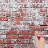 Fugenstift, Wandfugenstift, Reparaturmarker, Fugenstift für Produktbild-Vorschau 4