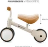 Kinderkraft balance bike CUTIE, beige Anteprima dell’immagine prodotto 14