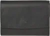 Esquire portafoglio Logo Wallet Black nero Anteprima dell’immagine prodotto 12