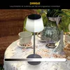 Näve Leuchten LED Außentischleuchte EMMI mit LED Platine Produktbild-Vorschau 6