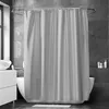 Sprchový záves REDKEY 240x200 cm Protiplesňový PVC Textil Náhľad obrázku produktu 7