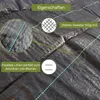 FAMEX Unkrautvlies 1x25 m, 100 g/m² Gartenvlies, Produktbild-Vorschau 2