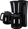 Exquisit  KA 6502 sw | Macchina da caffè con filtro | 10 Anteprima dell’immagine prodotto 13