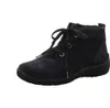 Waldläufer Damen Stiefel, blau(deepblue (021)), Gr. 8 Produktbild-Vorschau 21