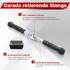 Set di accessori per macchine a cavo COSTWAY con Anteprima dell’immagine prodotto 10