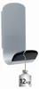 UNiLUX 100340734 UNiLUX Gancio appendiabiti "STEELY", Anteprima dell’immagine prodotto 4