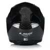 LS2 FF811 Vector II Carbon Helm, carbonio, L (59/60) Anteprima dell’immagine prodotto 5