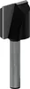 PRO Nutfräser, zweischneidig, Ø 19 x L 19,6, Schaft 6 mm Produktbild-Vorschau 2