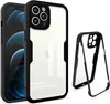 Hülle für Apple iPhone 12 Pro Max - 360 Vollschutz Case - Produktbild-Vorschau 1