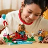 LEGO Zábavný deň Timmy a Tommy, Stavebnica, 10 rok / roky, Náhľad obrázku produktu 4