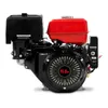 EBERTH 15 PS 11,03 kW Benzinmotor mit 25 mm Ø Welle, Produktbild-Vorschau 7