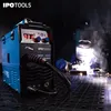 IPOTOOLS MIG-160ER MIG MAG Schweißgerät Schutzgas Digital Produktbild-Vorschau 6