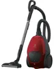 Electrolux Vreckový vysávač Pure D8 PD82-ANIMA Červená Náhľad obrázku produktu 6