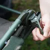 Strategy Throne 61 Chair - Karpfenstuhl Produktbild-Vorschau 3