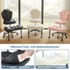 Bürostuhl Ergonomisch, Meditationsstuhl ergonomisch mit Produktbild-Vorschau 9