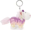 nici Schlüsselanhänger Einhorn Sweety Rainbow NICI GREEN Produktbild-Vorschau 4