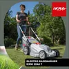 IKRA Elektro Rasenmäher IERM 2043 T | 2000 W | 43 cm Produktbild-Vorschau 7