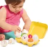 TOMY P2L uova stridule 6 pz in contenitore E1581 Anteprima dell’immagine prodotto 28