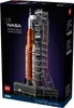 10341 Ikony LEGO - Wyrzutnia NASA Artemis Podgląd zdjęcia produktu 14