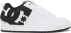 Dc Shoes Errores de Talla 300529-WLK Náhľad obrázku produktu 13