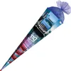 Schultüte / Zuckertüte / 85cm / eckig / "Polizei 110" Produktbild-Vorschau 1